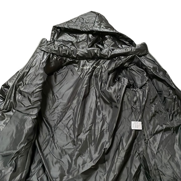 Andrew Marc - Ladies’ Parka Jacket - Picture 3 of 6